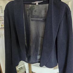 LAURA ASHLEYボレロの画像