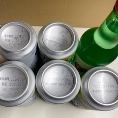 お酒とノンアル 再投稿ですの画像