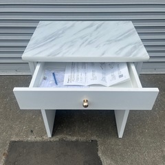 フランフラン　デスク　椅子　化粧台　ドレッサー　一人暮らし　可愛いセット　の画像