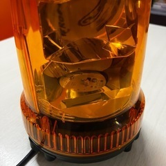 回転灯
