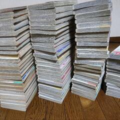 【受渡予定あり】ワンピース  1巻～91巻(83～85巻抜) の画像