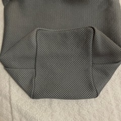 洗濯ネット　マチ付きの画像