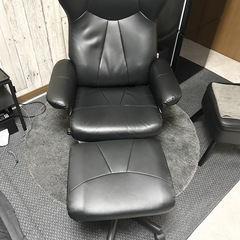 【オシャレ】ニトリ：リクライニングソファ