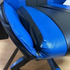ゲーミングチェアの画像