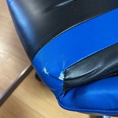 ゲーミングチェアの画像