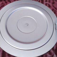 アルミ製 鍋蓋の画像