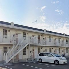 リフォーム完了　超便利　ルミウス阿方　1DK 大型スーパー　薬局　徒歩2分　超便利の画像