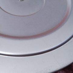 アルミ製 鍋蓋の画像