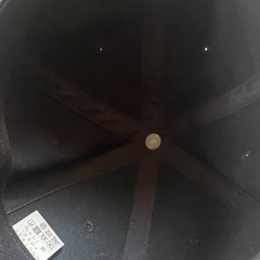 ノースフェイス　キャップ　帽子
の画像