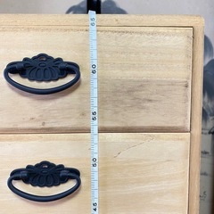 (受付終了)桐の和ダンス の画像