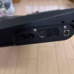 KORG TRITON taktile 49鍵の画像