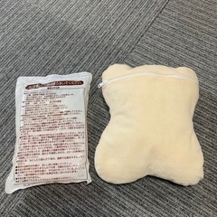 ロッテ　ホカロン　湯たんぽ　電子レンジ用　コアラのマーチ　人気の画像
