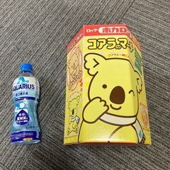 ロッテ　ホカロン　湯たんぽ　電子レンジ用　コアラのマーチ　人気の画像