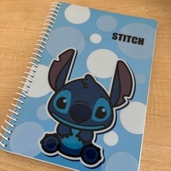 ※追加※【文具】スティッチレターセットなどの画像