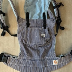 エルゴ Leeコラボ 抱っこ紐 エルゴベビー ergobaby  