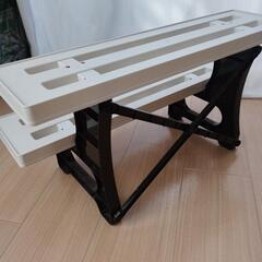 スタンドの画像