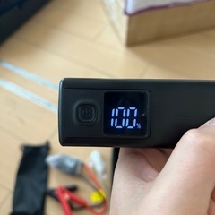 【本日限定】大容量モバイルバッテリー の画像