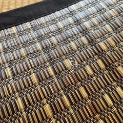 ござ　マット　夏　の画像
