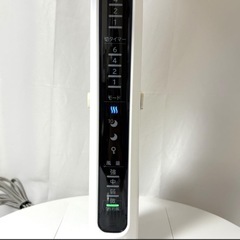 新品　扇風機　日立 HITACHI　HEF 130 M  エアコン　リズム運転　おやすみ運転　安全装置^_ の画像