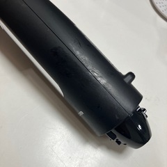 TESCOM コードレスハンドブレンダー TBL70A ⚫︎の画像