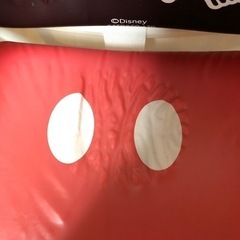 KATOJI ディズニー　ベビーチェアの画像