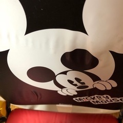 KATOJI ディズニー　ベビーチェアの画像