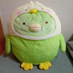 すみっコぐらし ぬいぐるみ の画像