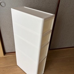 隙間収納の画像