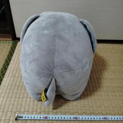 ミッフィーの仲間　ぞうさんの画像