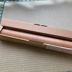 DIY壁紙　リフォームの画像