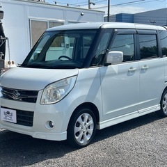 ★支払い総額 15.8万★スズキ パレット！車検2年付き！下取り、配送可能！の画像