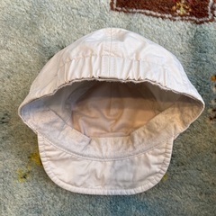 子どもキャップ50cmの画像