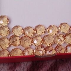天然石ブレスレット(難あり)の画像