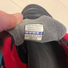 サッカー用品の画像