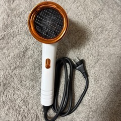 ドライヤー