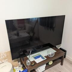 フナイ 液晶テレビ＋Amazonファイアースティック