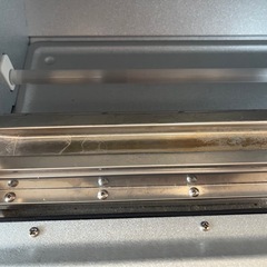 バルミューダThe Toaster　オーブントースターの画像