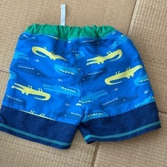 子ども 水着 90cmの画像