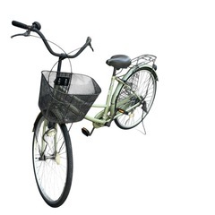 自転車　26インチ　ママチャリ