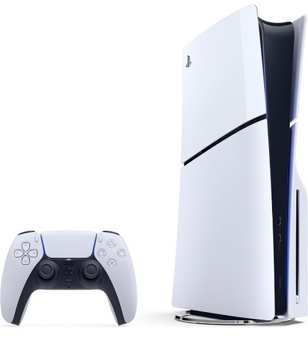 CFI-2000A01 PlayStation5 プレイステーション5