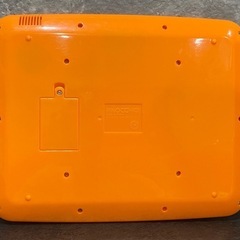 アンパンマン はじめてのキッズタブレットの画像
