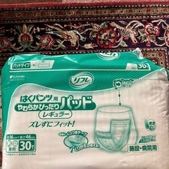 大人用紙オムツの画像