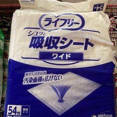 大人用紙オムツの画像