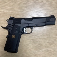 【カーボネイト】Carbon8 M45CQP CO2ガスガン お...