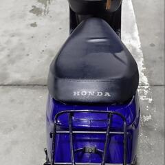 スーパーディオ　美車　AF27 旧原付　2スト　DIO 　原付の画像