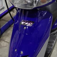 スーパーディオ　美車　AF27 旧原付　2スト　DIO 　原付の画像