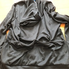 パーカーの画像