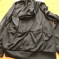 パーカーの画像