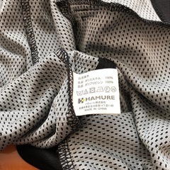 パーカーの画像