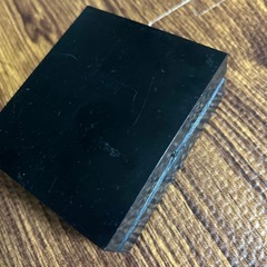 パール　カフス　ピン　セットの画像